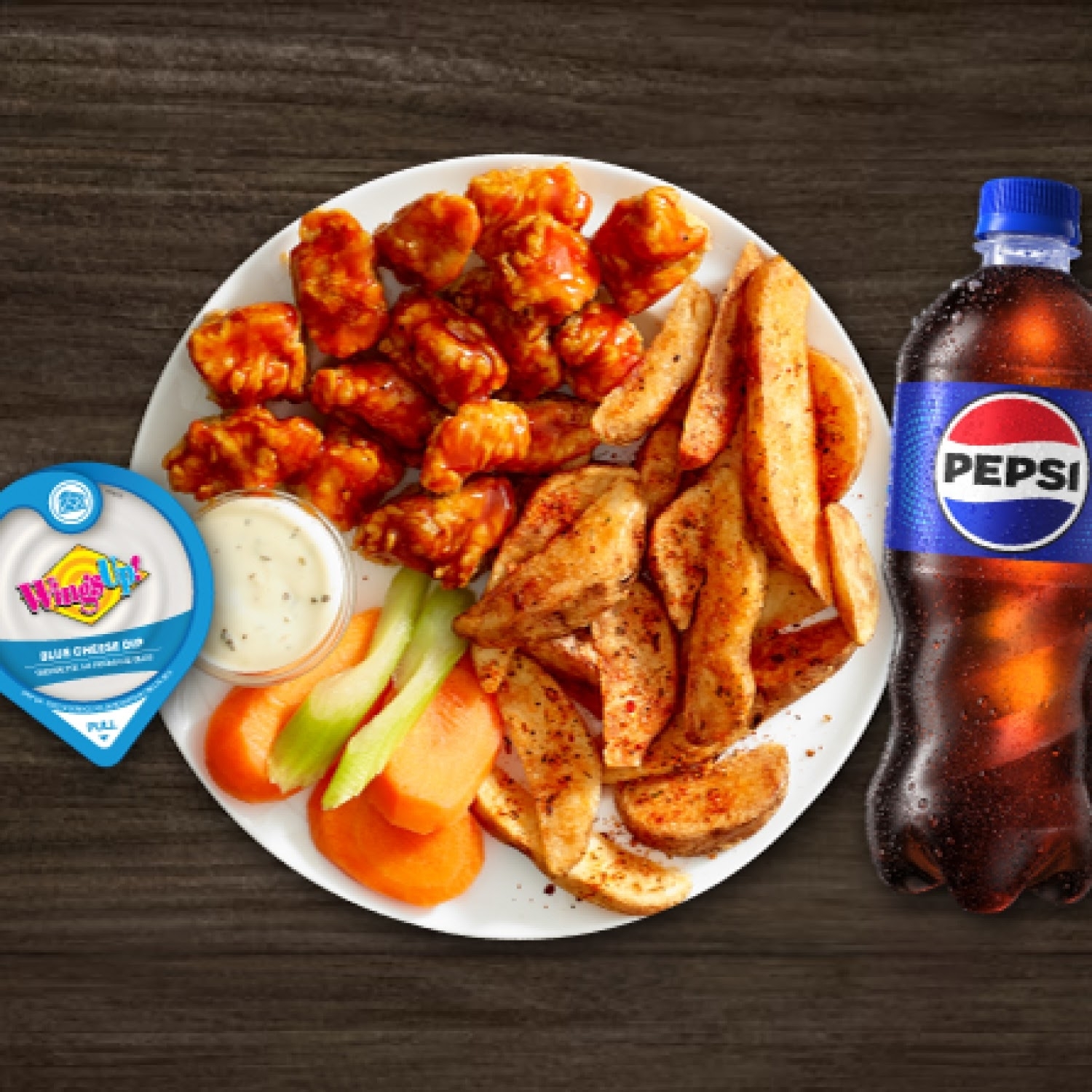 WingsUp! Kanata - Rotisseries & Chicken Restaurants