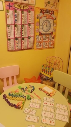 Little Angels Home Day Care - Childcare Services