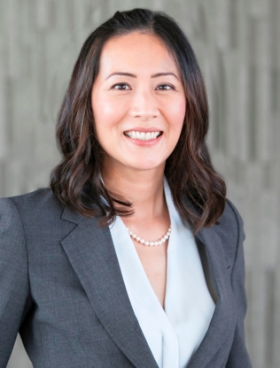 Kathy Chung - Private Investment Counsel - Scotia Wealth Management - Financial Planning Consultants