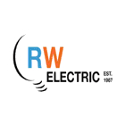 R W Electric - Électriciens