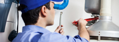 Oliver Plumbing & Heating Inc - Plumbers & Plumbing Contractors