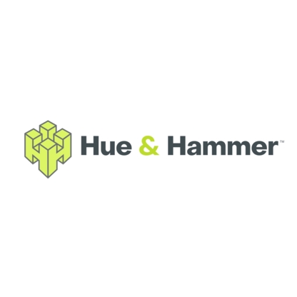 HUE & HAMMER: Coquitlam - Paint Stores