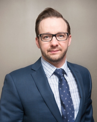 Trevor Lawrence - TD Wealth Private Investment Advice - Conseillers en placements