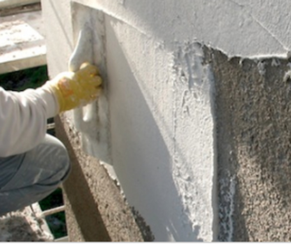 Corkco Canada - Stucco Contractors