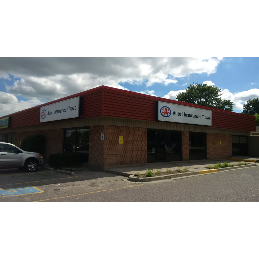 caa store - sarnia - Insurance Agents