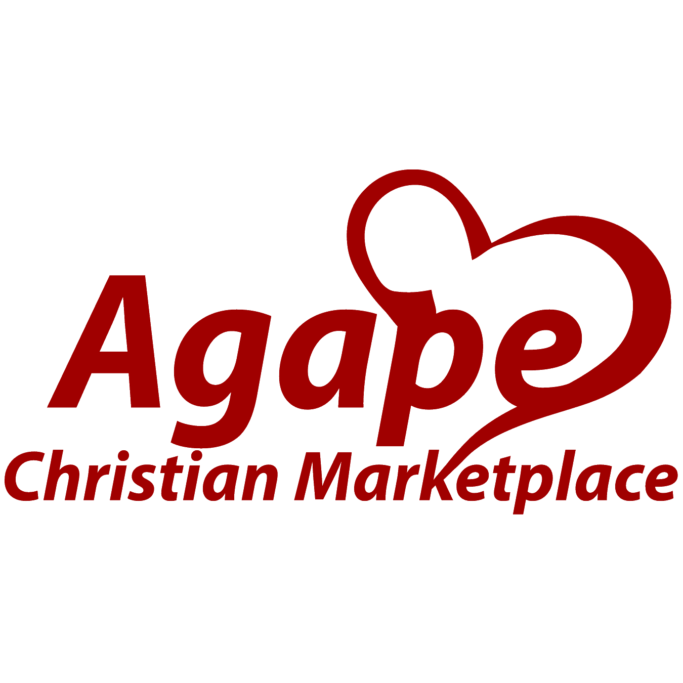 Agape Christian Marketplace - Articles religieux