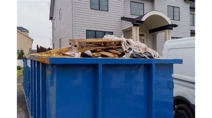 Bin There Disposal Services Ltd - Residential Garbage Collection