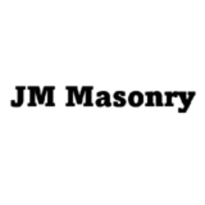 JM Masonry - Masonry & Bricklaying Contractors