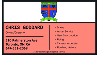Providence Plumbing - Plumbers & Plumbing Contractors
