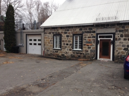 Ebenisterie L'Epiphanie G2 - Ébénistes