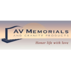 A V Memorials - Monuments et pierres tombales