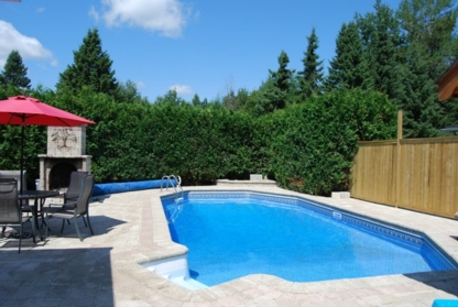 Sudbury Pool Spa & Contracting - Pisciniers et entrepreneurs en installation de piscines