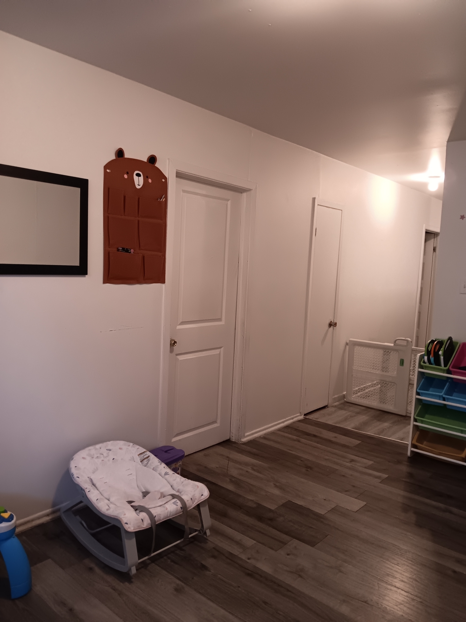 Garderie Milieu Familiale Privet - Garderies