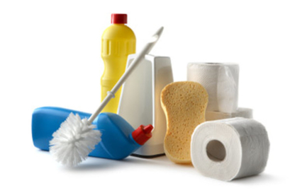Graham Distributors - Cleaning & Janitorial Supplies