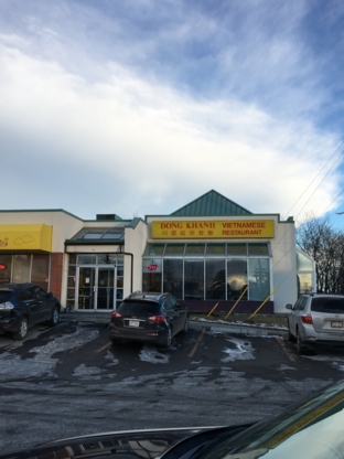 Dong Khanh Vietnamese Restaurant - Vietnamese Restaurants