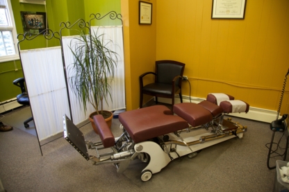 Wall Chiropractic & Wellness - Chiropraticiens DC