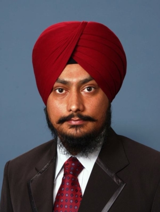 AJITPAL GILL - Realtor Calgary - Courtiers immobiliers et agences immobilières