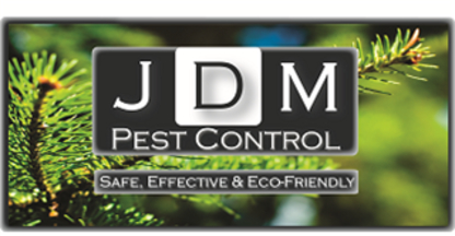 JDM Pest Control - Pest Control Services