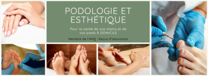 Institut Elysia - Podologists