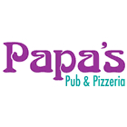 Papa's Pub & Eatery - Restaurants