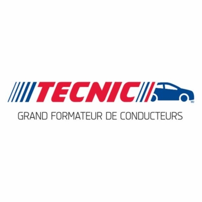 École de conduite Tecnic Ste-Dorothée - Driving Instruction