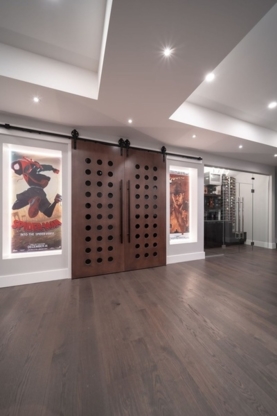 Flaunt Interiors & Real Estate - Interior Designers