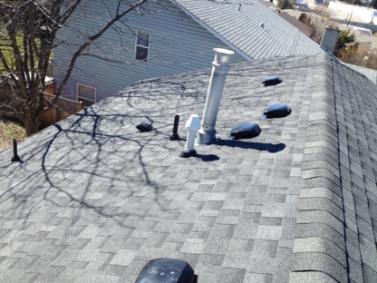 Prestige Roofing - Roofers