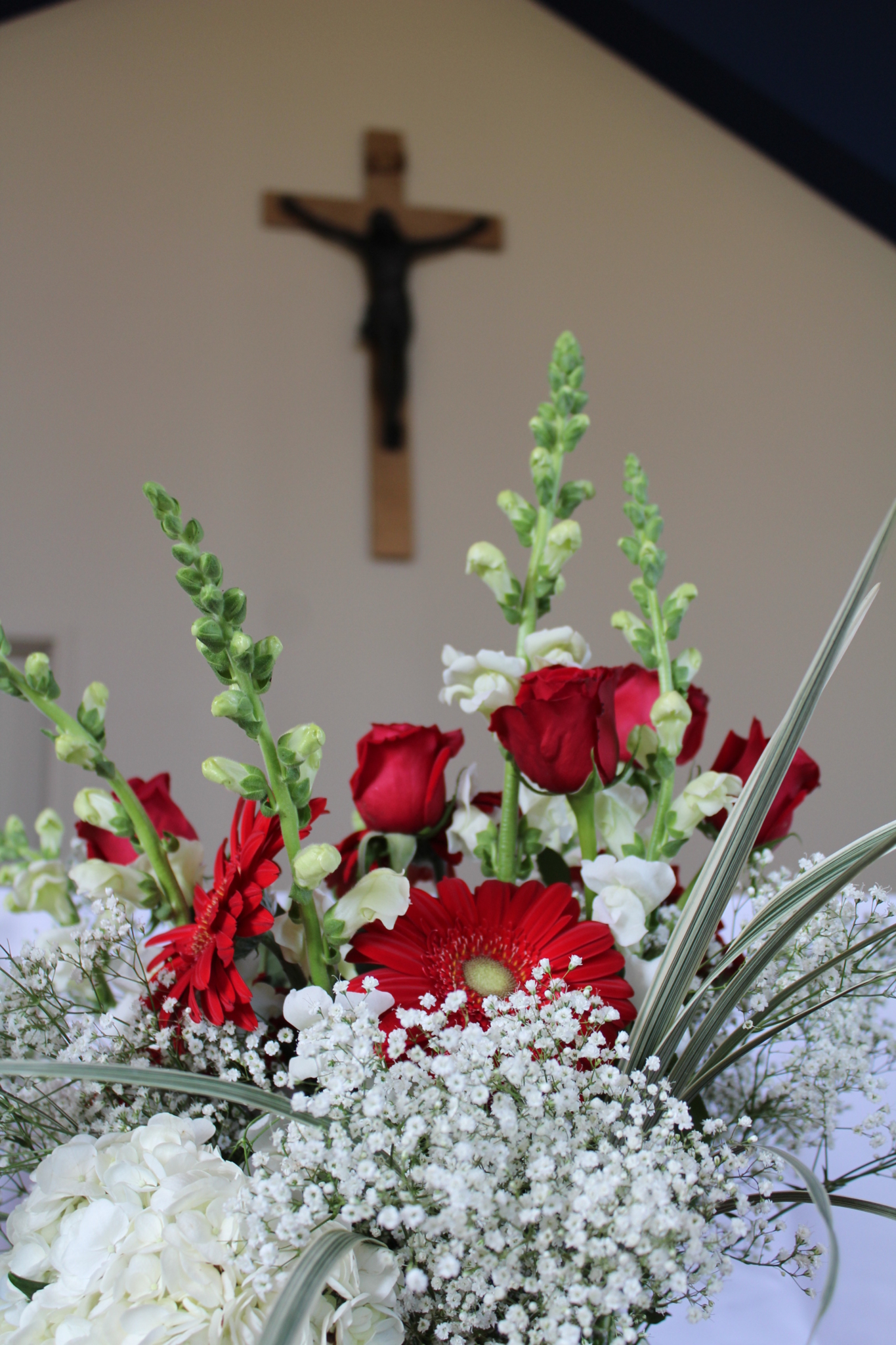 Hope Cemetery - Cemeteries