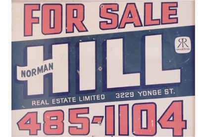 Norman Hill Realty - Courtiers immobiliers et agences immobilières