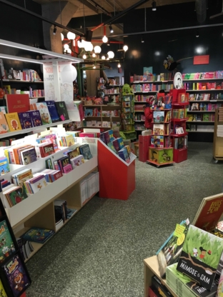 Librairie de Verdun - Book Stores