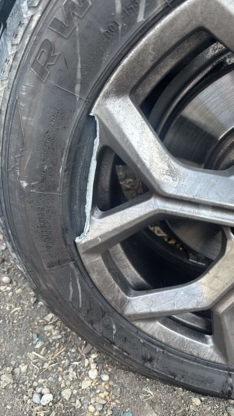 Wheel Transformers - Tire Repair Services