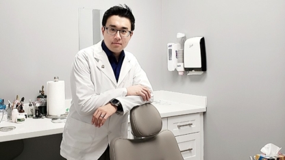 Ritson Denture Clinic - Denturists