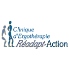 View Clinique d'Ergothérapie Réadapt-Action’s Victoriaville profile