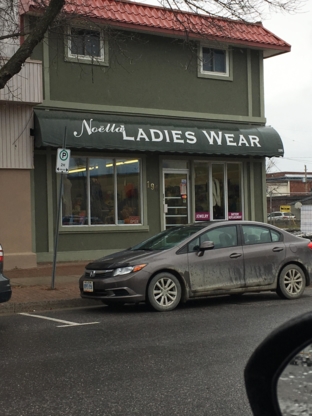 Noella Ladies Fashions - Women's Clothing Stores
