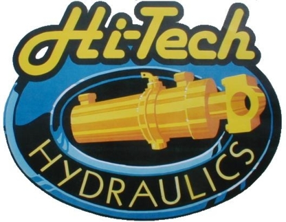Hi-Tech Hydraulics - Welding