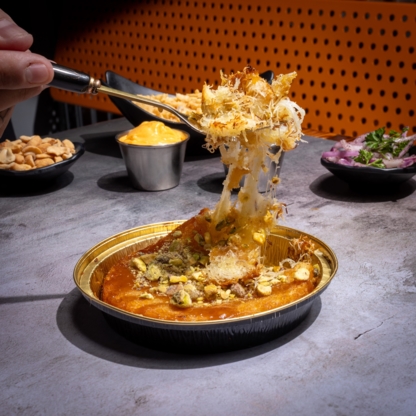 Shelby's Legendary Shawarma - Restaurants moyen-orientaux