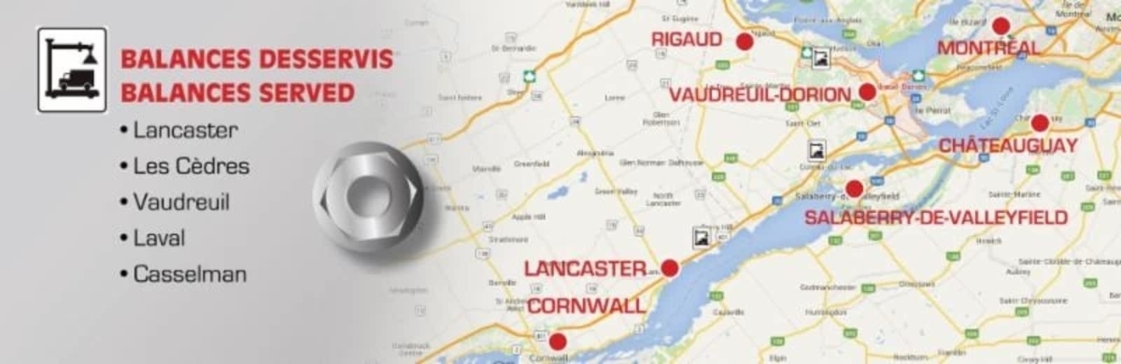 View SOS Road Services Plus’s Saint-Vincent-de-Paul profile