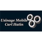 Usinage Mobile Carl Hatin - Ateliers d'usinage