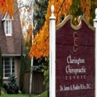 Clarington Chiropractic Clinic - Chiropraticiens DC