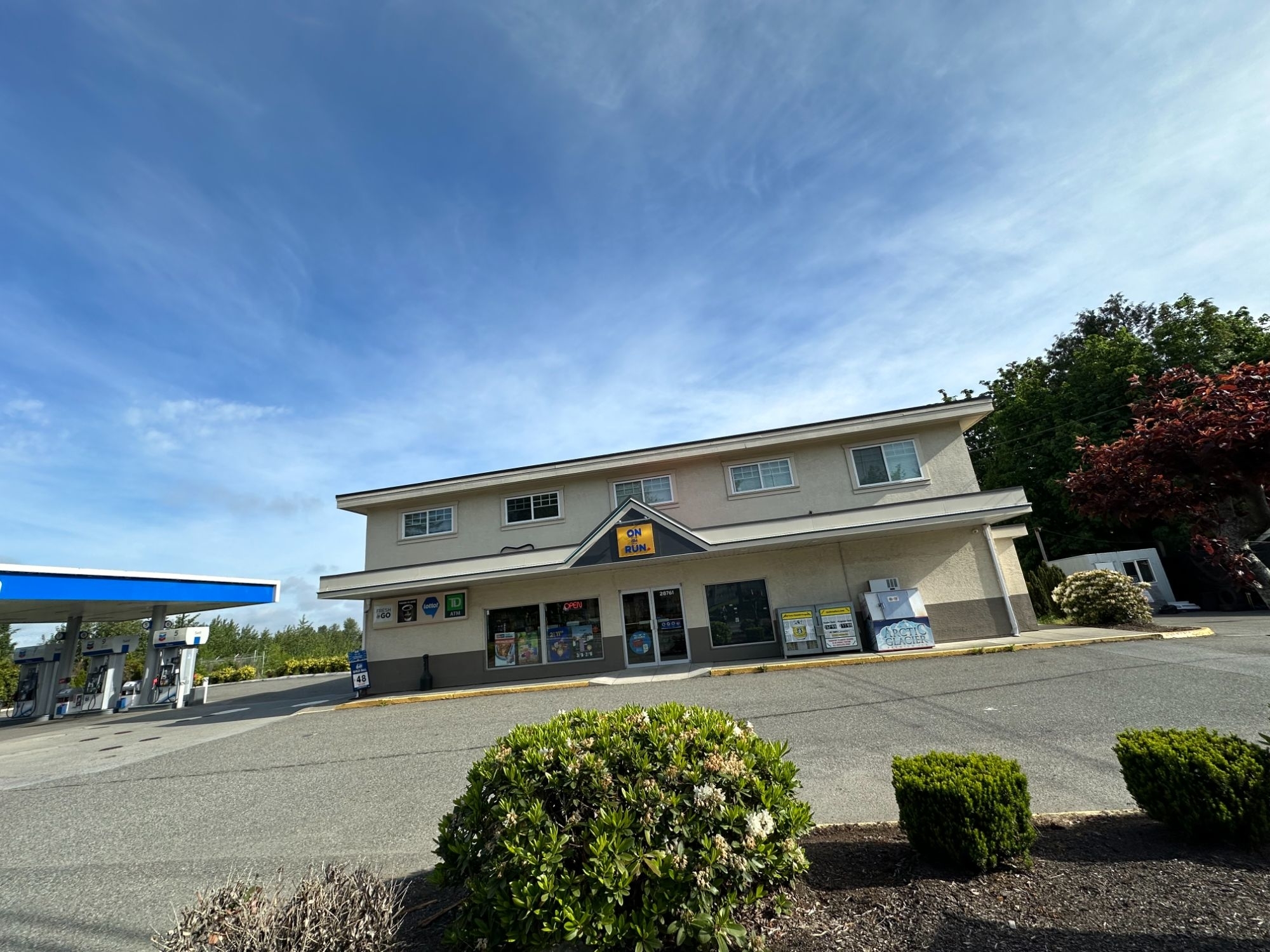 On The Run - Convenience Store - Convenience Stores