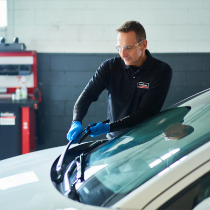 Lebeau Vitres d'autos Vaudreuil-Dorion - Auto Glass & Windshields