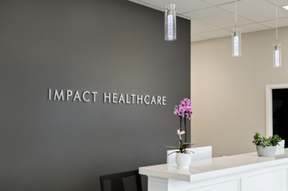 Impact Healthcare North - Chiropractors DC