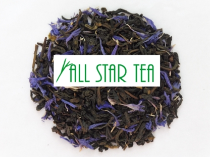 All Star Tea - Restaurants