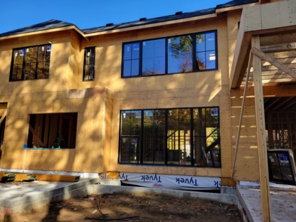 Voir le profil de Mebe Windows & Doors - Greater Toronto