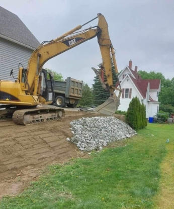 McGregor Construction - General Contractors
