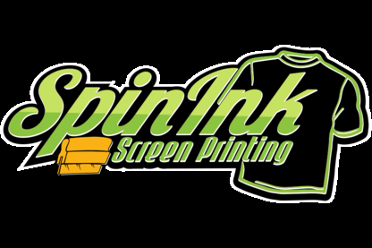 Spin Ink - Techniciens juridiques