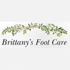 Brittany's Foot Care - Foot Care