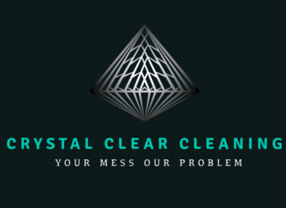 Crystal Clear Cleaning - Residential & Commercial Waste Treatment & Disposal