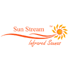 Sun Stream Infrared Sauna - Fournitures et matériel de sauna