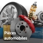 Pièces d'Auto Côte-Nord - New Auto Parts & Supplies